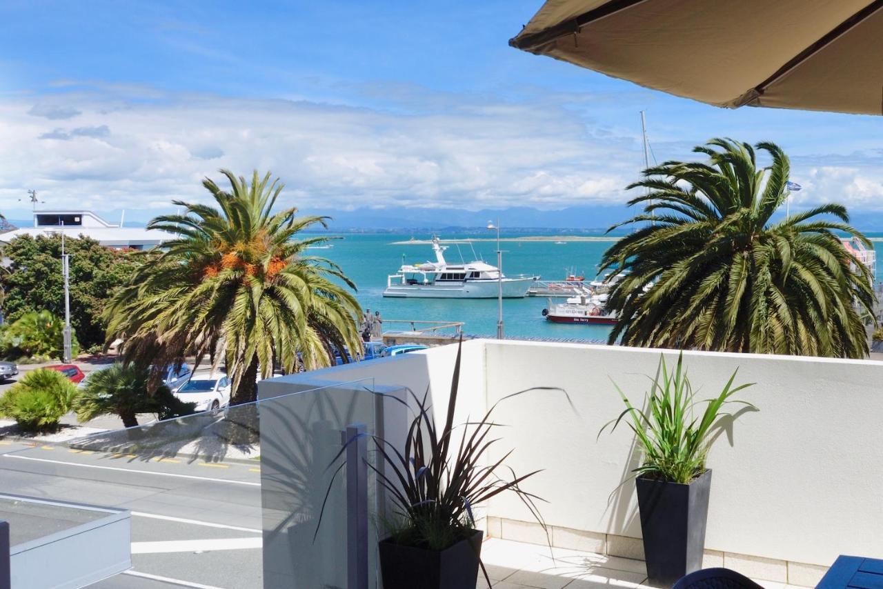 Sea Path Apartment Nelson Exterior foto